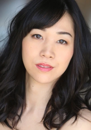 Megumi Anjo