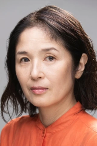 Aki Fujii