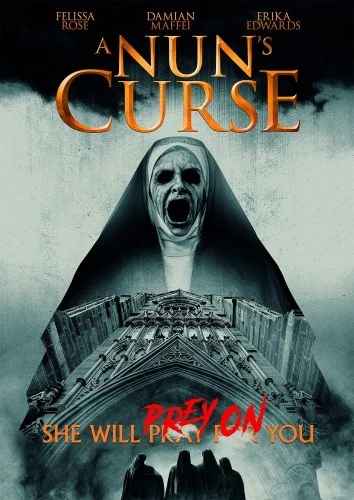 DVD Cover (Uncork'd Entertainment)