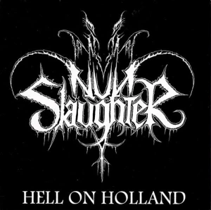 Hell on Holland