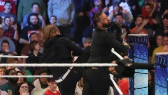 WWE Elimination Chamber 2023 Fallout