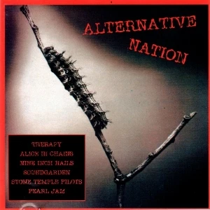 Alternative Nation