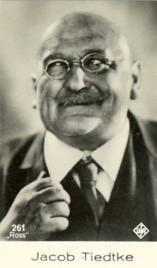 Jakob Tiedtke
