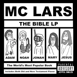 The Bible LP