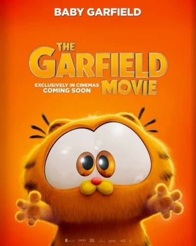 Theatrical Poster (USA)