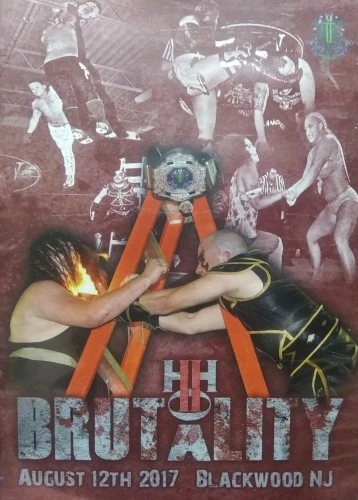 DVD Cover (Smart Mark Video)