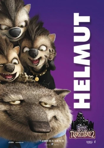 Theatrical Poster (Germany)