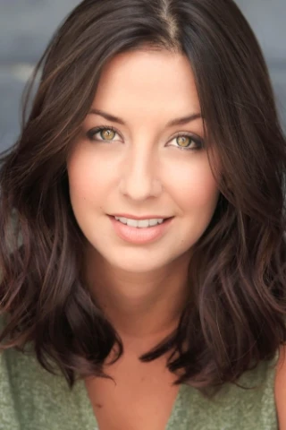 Adriana Leonard