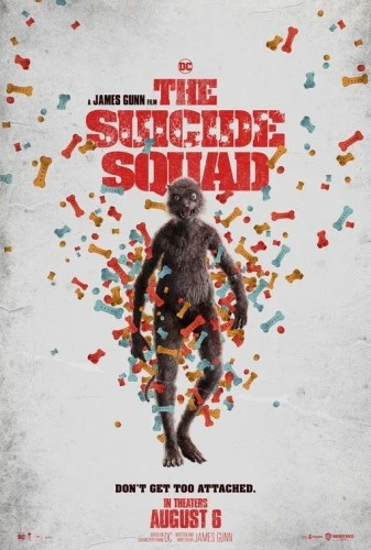 Theatrical Poster (USA)