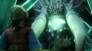 King of Dragons, Part 2
