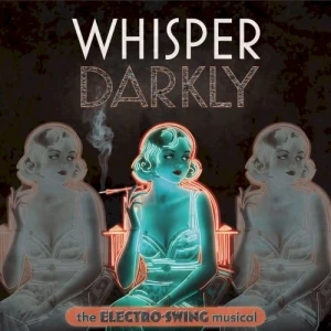Whisper Darkly
