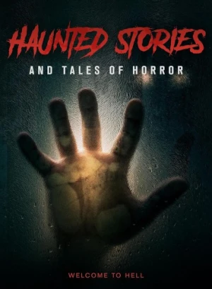 DVD Cover (Ruthless Studios)