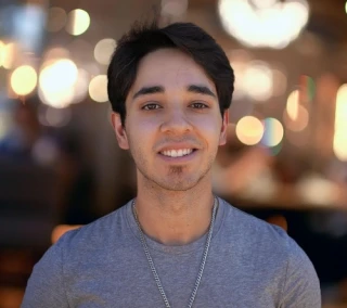 Aaron Campisi