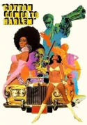 Cotton Comes To Harlem