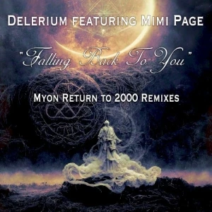 Falling Back to You (Myon Remixes)