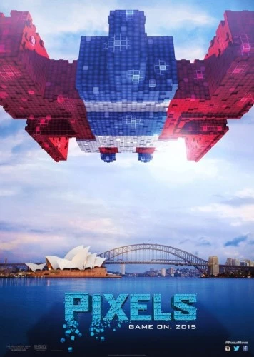 Theatrical Poster (USA)