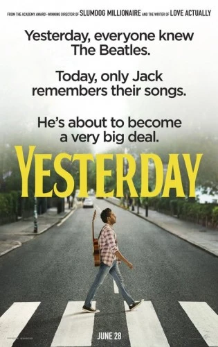 Theatrical Poster (USA)