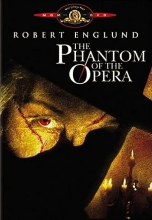 DVD Cover (Metro-Goldwyn-Mayer)