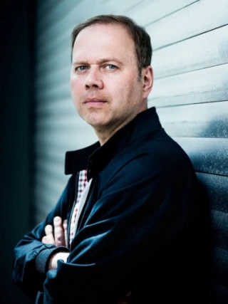 David Baalcke
