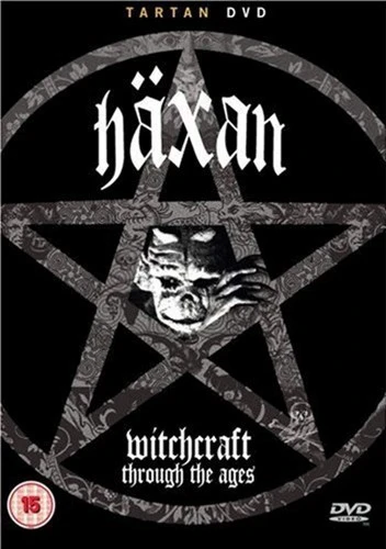 DVD Cover (Tartan Video UK)