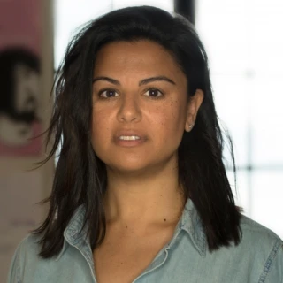 Pamela Silverstein