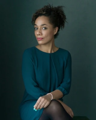 Tanya-Loretta Dee