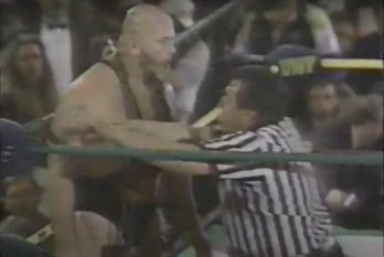 UWF Fury Hour 11