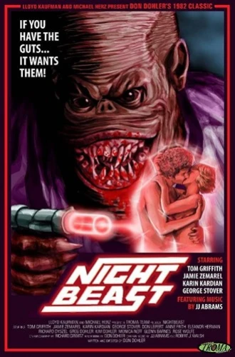 Theatrical Poster
