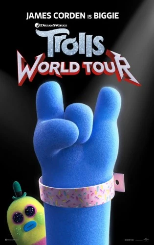 Theatrical Poster (USA)