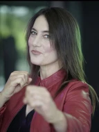 Melissa Tracy
