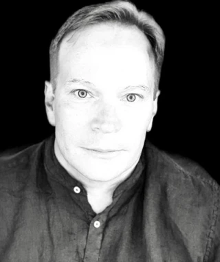 Christopher Nissley