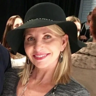 Darla Pelton-Perez