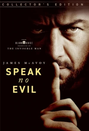DVD Cover (Universal)