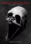 Penny Dreadful: Season 3