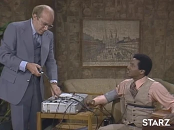 The Lie Detector