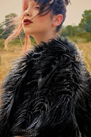 Chloé Aktas