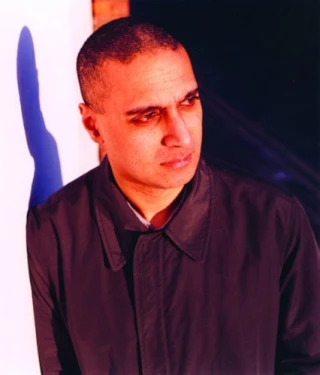 Nitin Sawhney