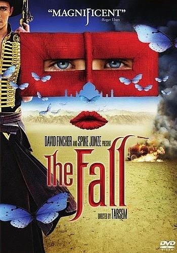 DVD Cover (Sony Home Entertainment)