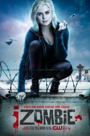 Theatrical Poster