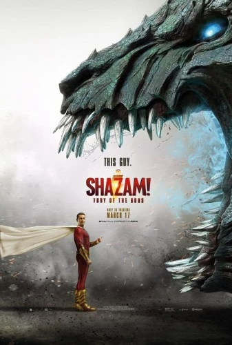 Theatrical Poster (USA)