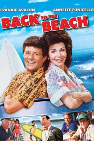 Back To The Beach