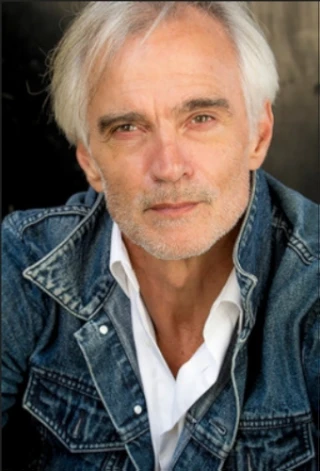 Andre Roothman
