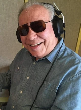 Joe Leahy