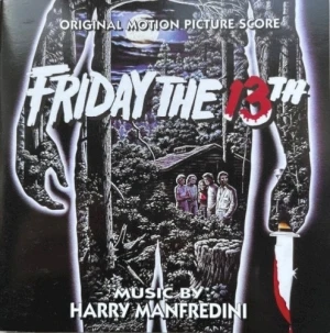 Friday the 13th