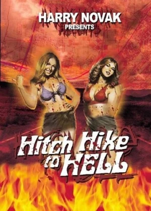 DVD Cover (Something Weird Video)