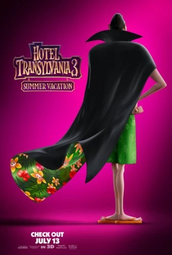 Theatrical Poster (USA)