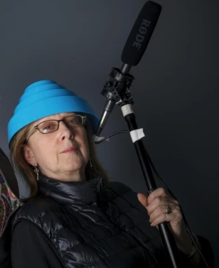 Roberta Friedman