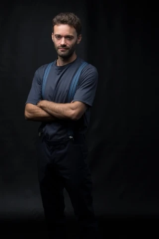 Umberto Smerilli
