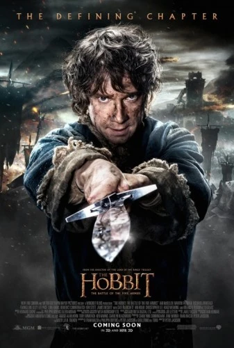 Theatrical Poster (USA)