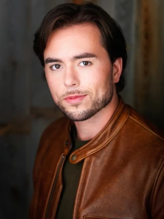 James Nash